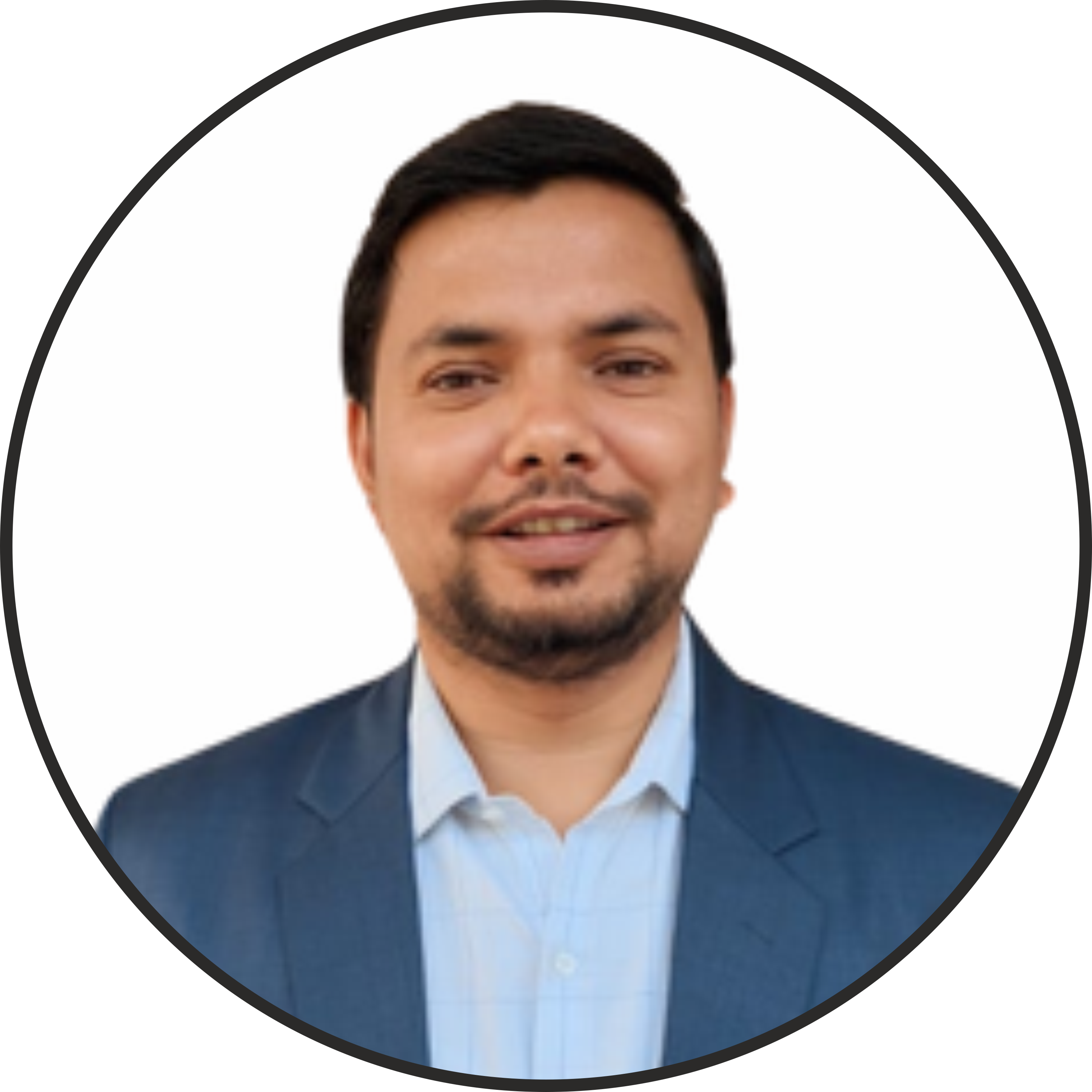 Arun Kumar Pandey