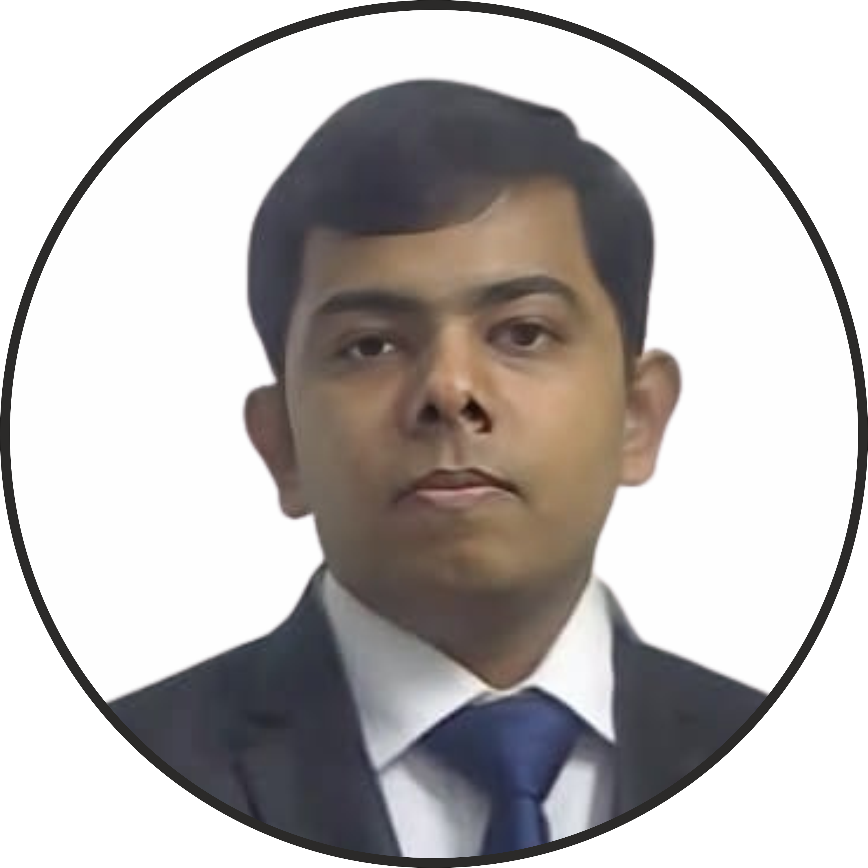 Ashwini Chaudhary