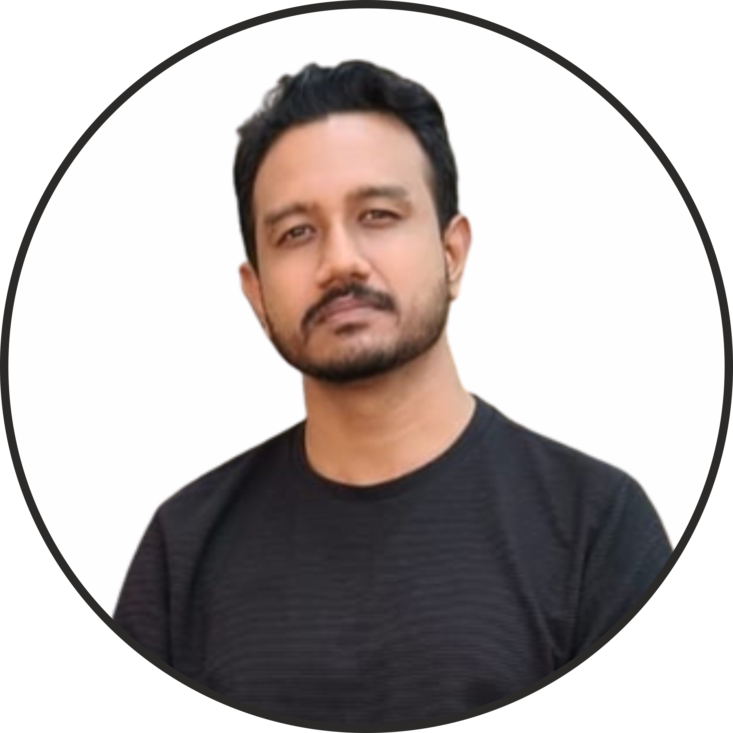 Dr. Muzahir Quazi