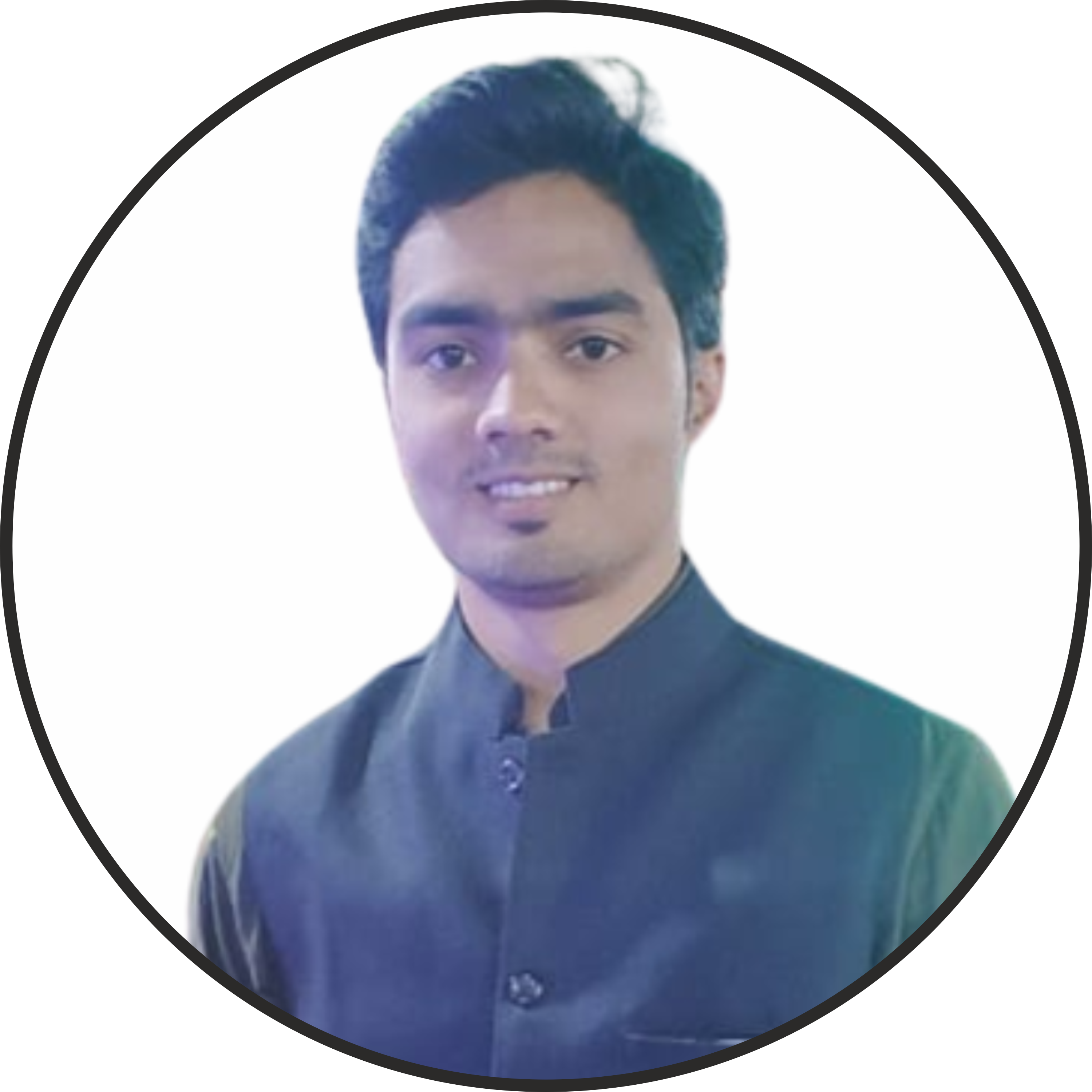 Jitendra Patnaik