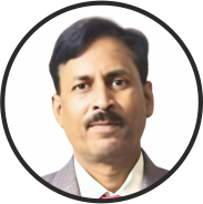 Dr Udaybhan Singh